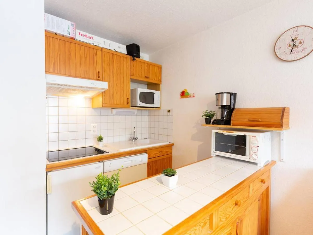 Appartement Saint-Lary-Soulan, 4 pièces, 8 personnes - FR-1-296-387 0*, Saint-Lary-Soulan France